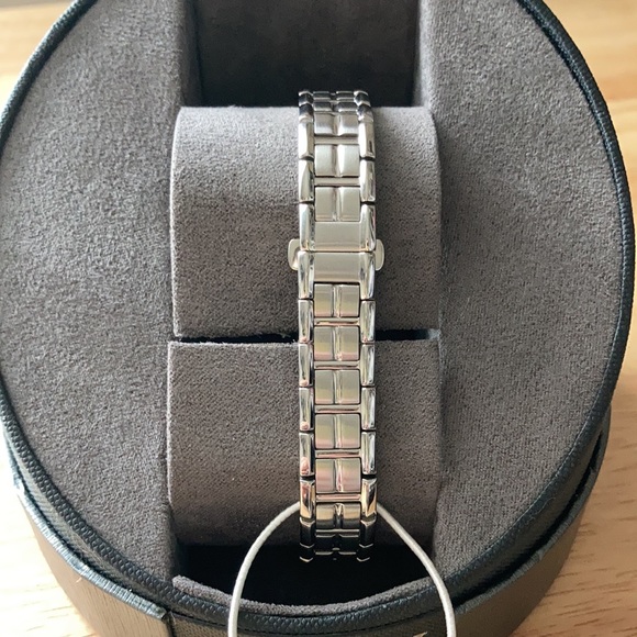 CITIZEN- Eco Drive Stainless Steel Watch - Picture 3 of 7